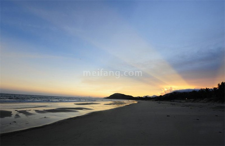 远东香水湾1号珍珠海岸