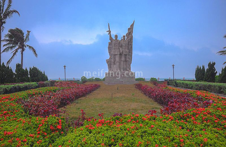 衍宏春天配套图