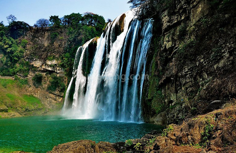 衍宏春天配套图