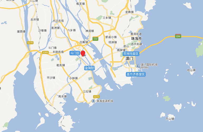 华发峰尚