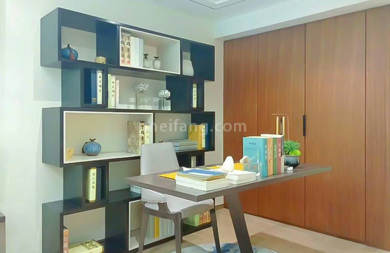 华润万象世界书房