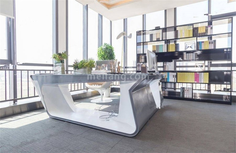 龙光玖龙汇办公室