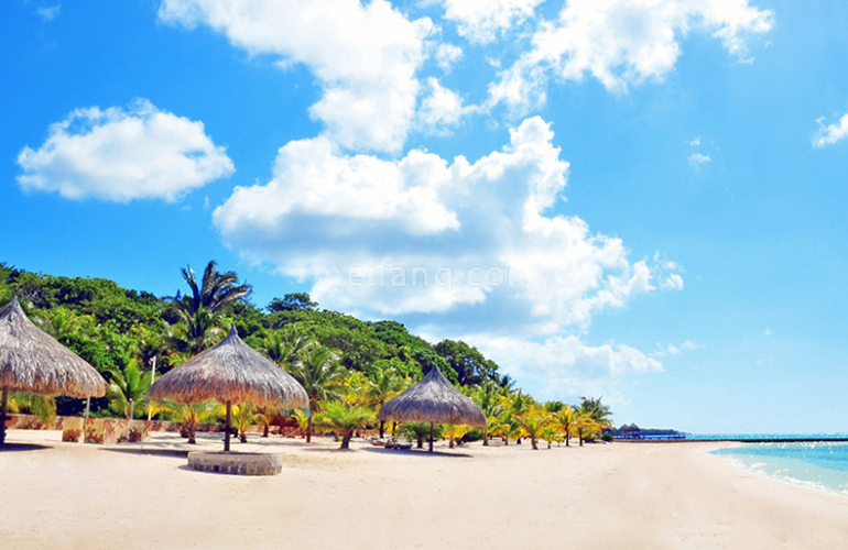 汇元文澜世家配套图