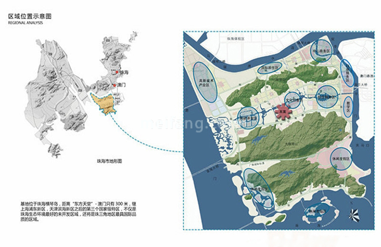 香洲埠