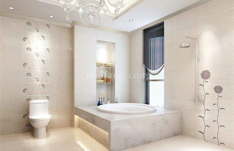 毗海澜湾卫生间