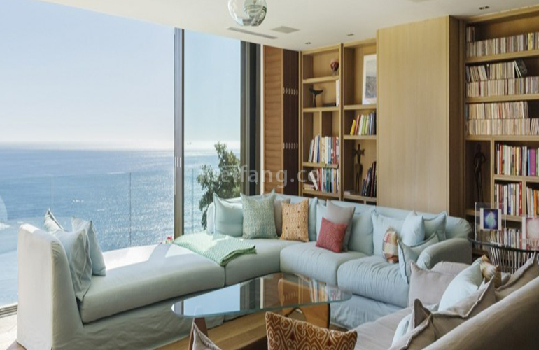 珠江国际金融中心