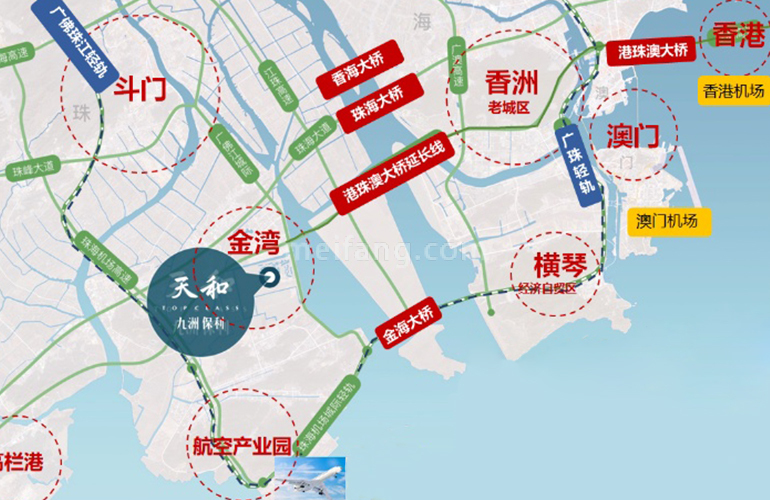 九洲保利天和观汀