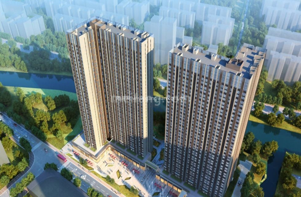星河壹号公馆效果图 (1) 星河壹号公馆效果图 (1)