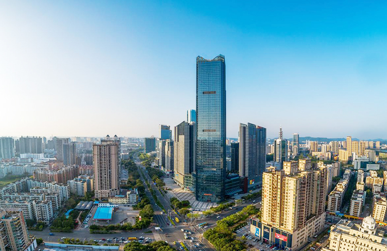 广东珠海佳兆业中心多少钱,佳兆业中心户型地址详情-房友网