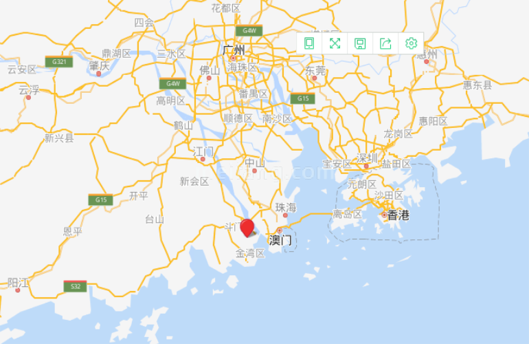 万威森林园Ⅱ期