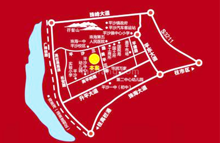 钰海国际广场