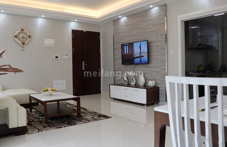 金碧丽江誉诚花园