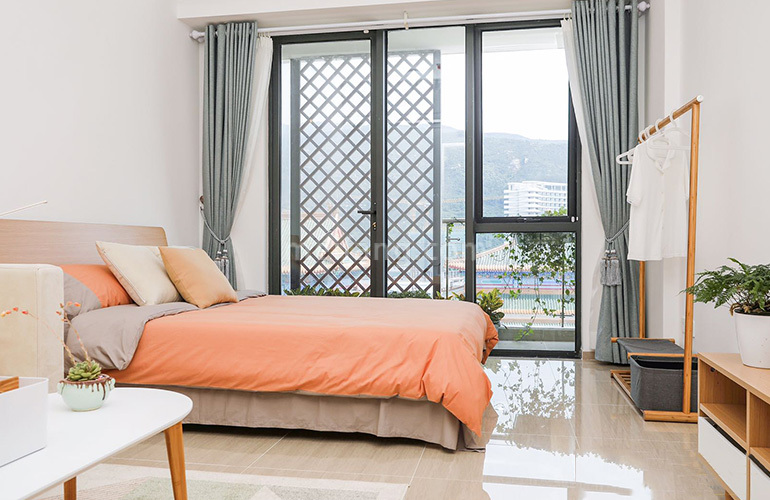 横琴紫檀文化中心