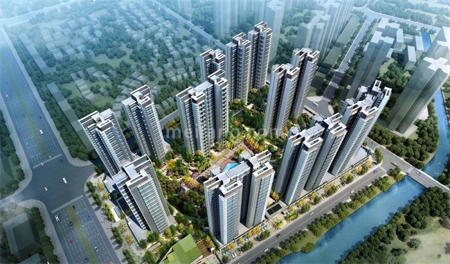 阳光城丽景湾