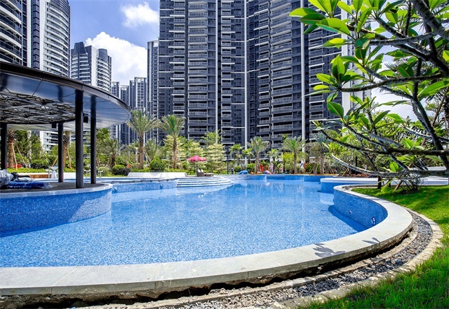 阳光城丽景湾