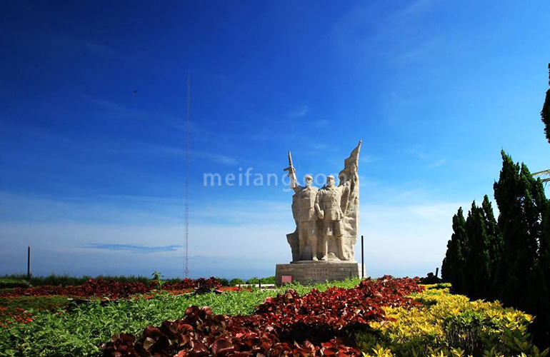 清凤黄金海岸配套图