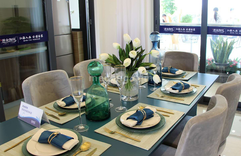 清凤黄金海岸餐厅