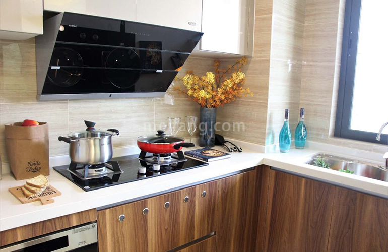 清凤黄金海岸厨房