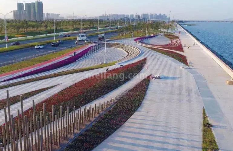 崇峰壹号院金湾情侣路