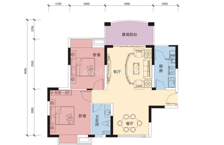 香格里温泉小镇