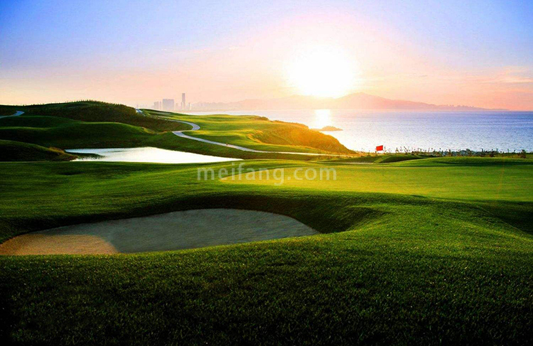 恒大棋子湾配套图