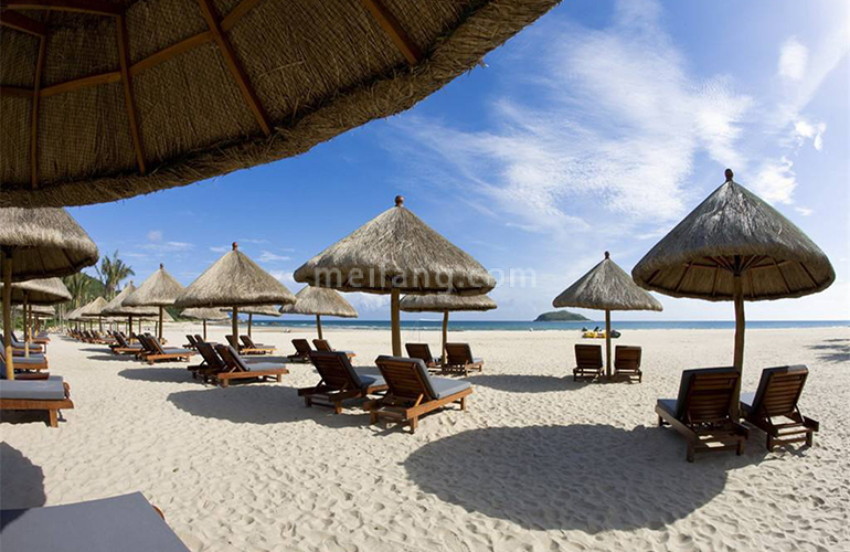 恒大棋子湾配套图