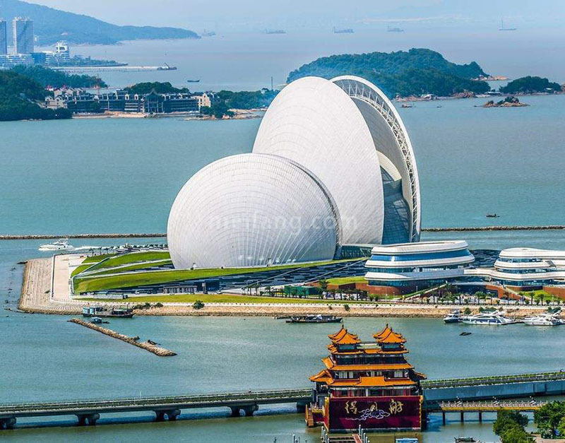 泰禾澳门湾
