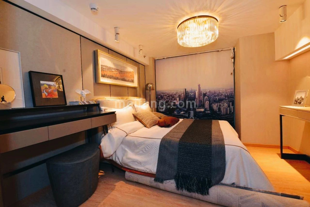 龙光&middot;玖龙郡|玖寓