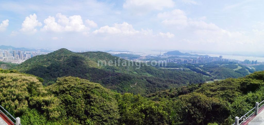 碧桂园云麓半山