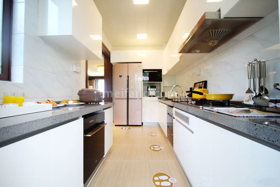 碧桂园云麓半山