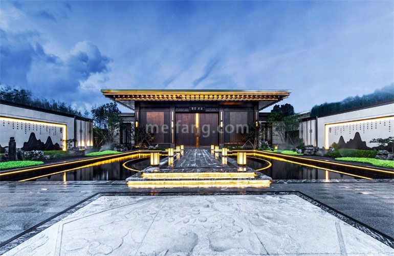 建发玺园