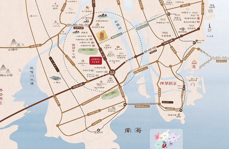 建发玺园