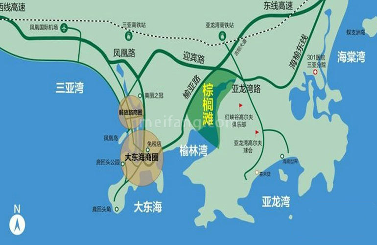 棕榈滩