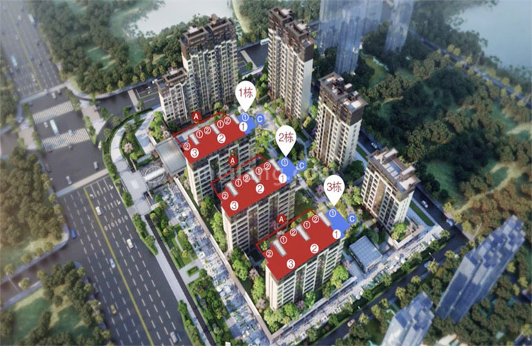 建发玺园