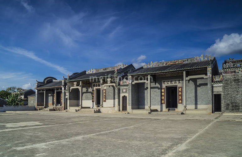 金地格林泊乐