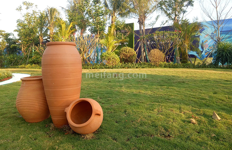 清凤黄金海岸实景图