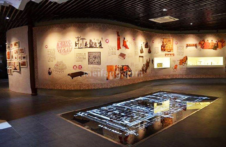 融创无忌海华侨博物馆