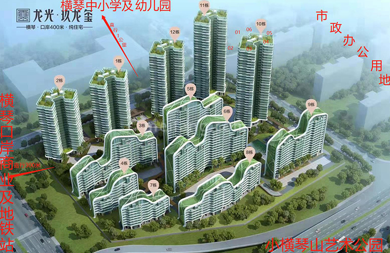 龙光玖龙玺