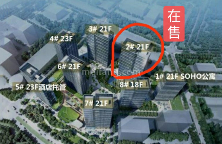 泰禾澳门湾