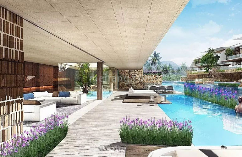 海棠湾&bull;云境(国美海棠湾)