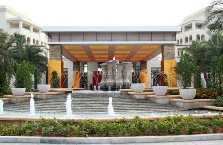 海棠湾&bull;云境(国美海棠湾)