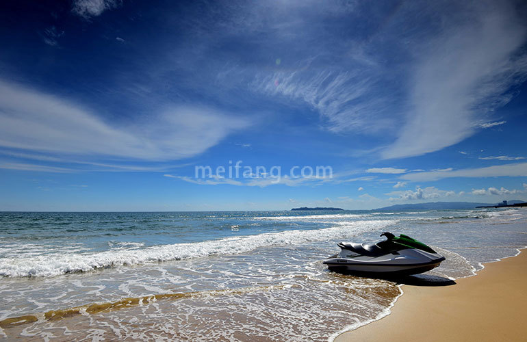 海棠湾&bull;云境(国美海棠湾)