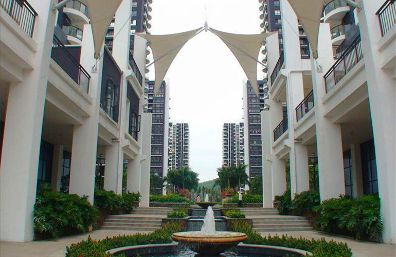 卓达东方巴哈马