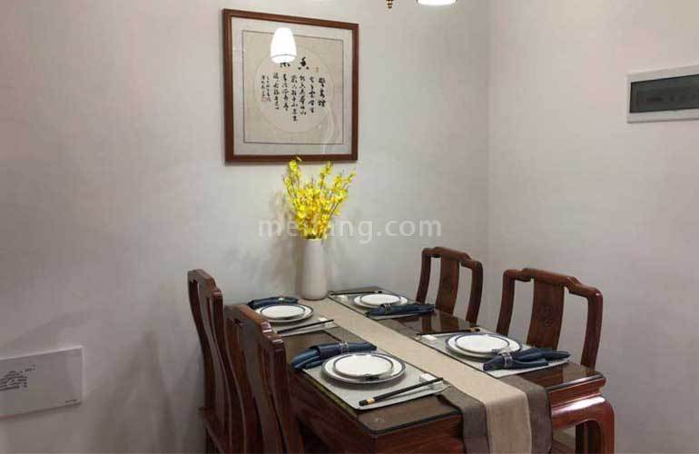 金尊文府海景餐厅