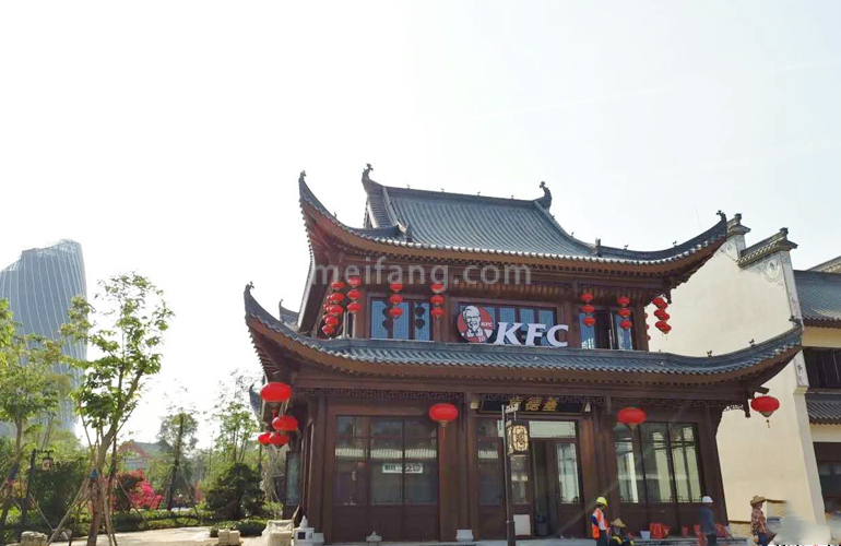 恒大海花岛商业配套