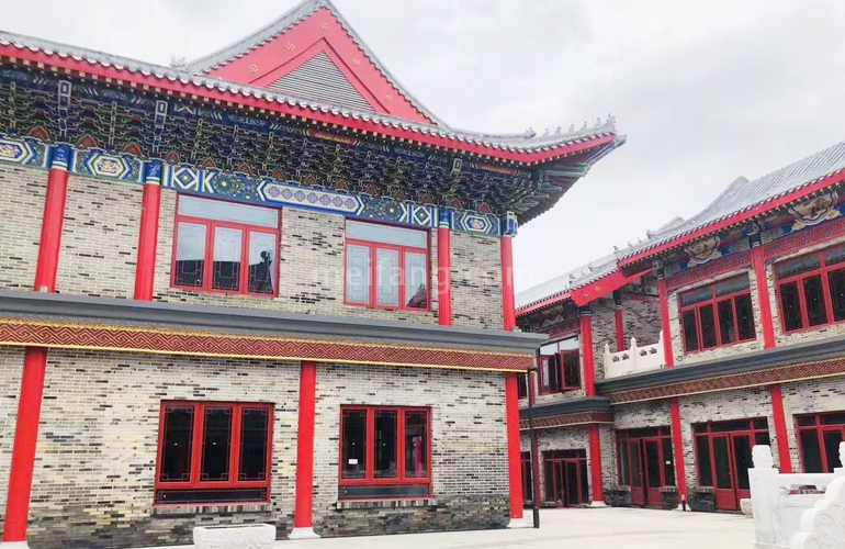 恒大海花岛商业配套