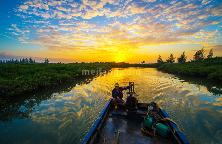 恒大御海天下周边配套