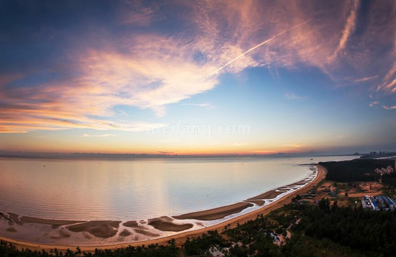 富力悦海湾临高角
