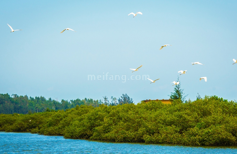 恒大御海天下周边配套