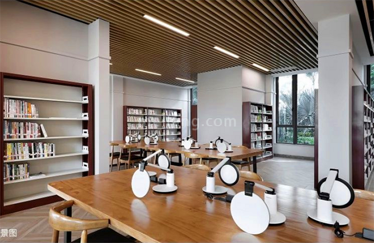 三亚蘭园小区实景图